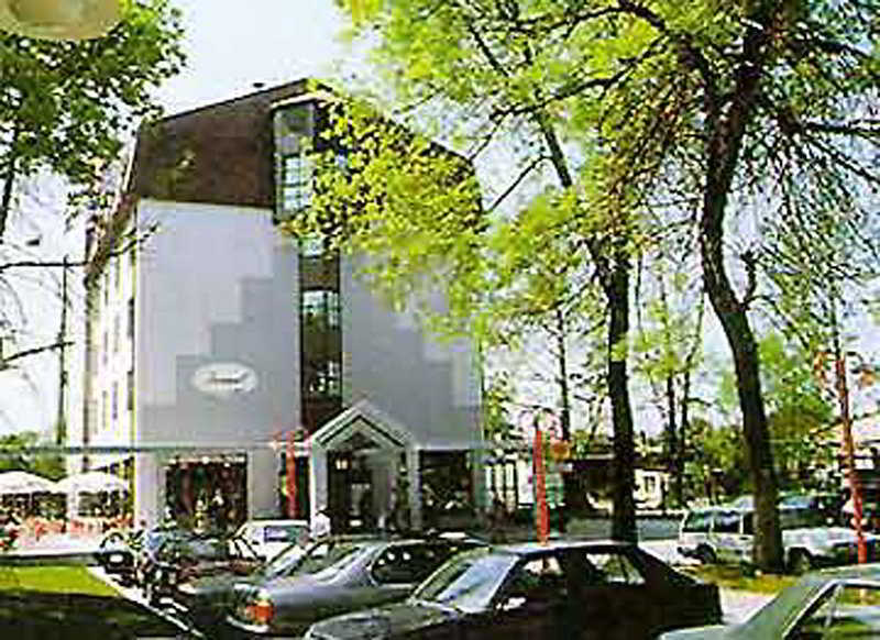Go Cracow Resort Krakow Exterior photo